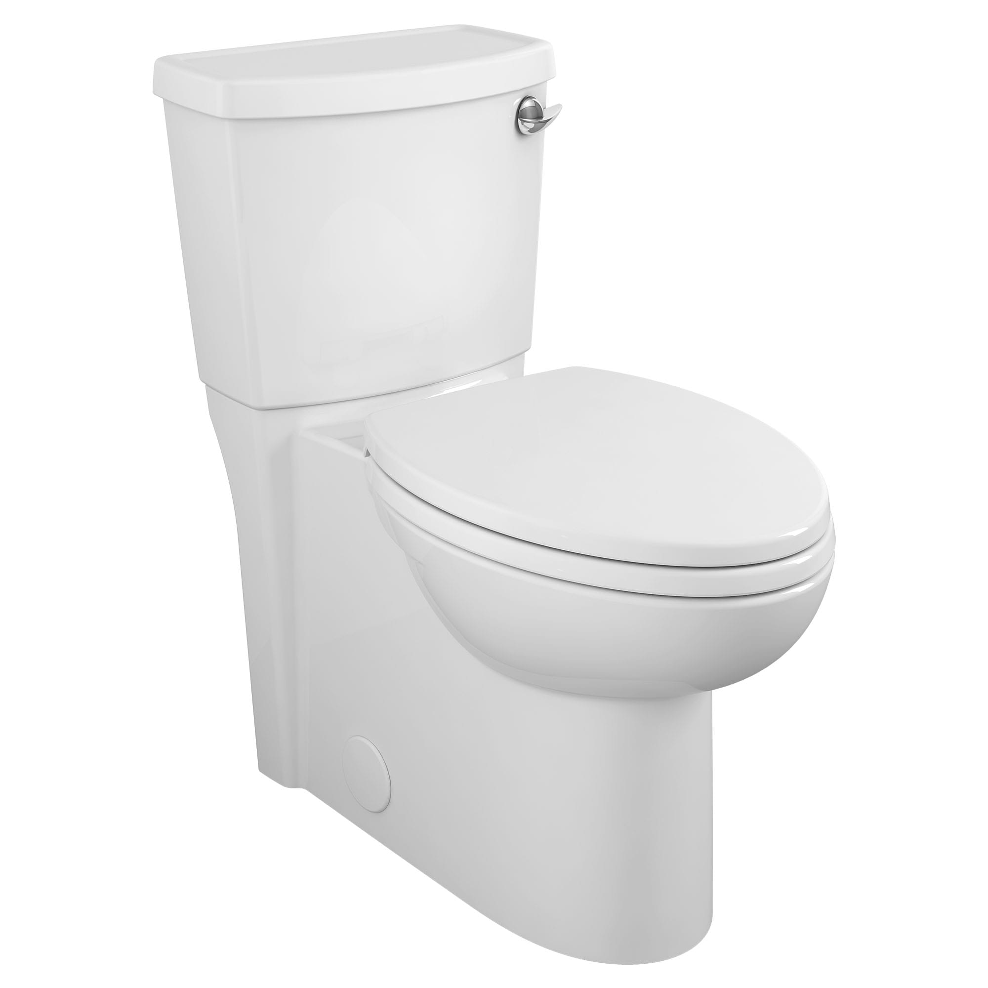 Transitional SlowClose & Easy LiftOff Elongated Toilet Seat